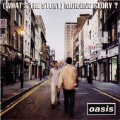 (What's the story) morning glory ? 