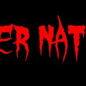 Over Nation - logo