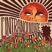 L'intranquillité - EP