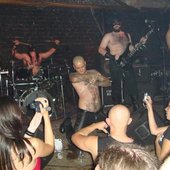 Osculum Obscenum (Brazil)