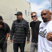 Cypress Hill & Rusko