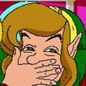 Avatar for laughingelfman