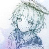 Ia's Twitter Profile Picture