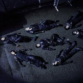 THE SIN : VANISH