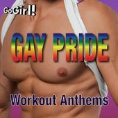 Gay Pride (Workout Anthems)