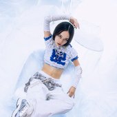 MYERA Aguri Lie ライ Lie ライ / Be Naked