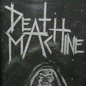 Death Machine 1st demo tape