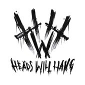 Heads Will Hang band logo