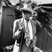 John Lee Hooker