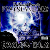 Broken Halo