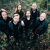 Wolfstavar Bandcamp