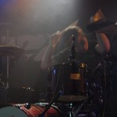 Rob Beckwith - Drums/Percussion/Vocals