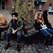 Screaming Trees