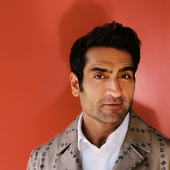 Kumail Nanjiani