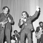 The Cannonball Adderley Quintet