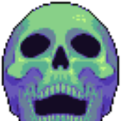 Avatar for Skull-X