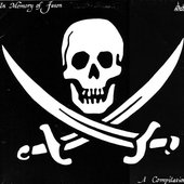 The Saw - In Memory of Jason