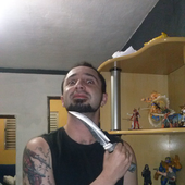 Avatar for Hellmadeblack