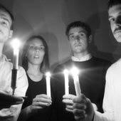 Guds Pengar band photo.jpg