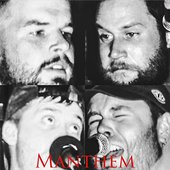 Manthem - Single