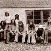 Courtyard Music Group