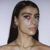 Sevdaliza by Tré Koch