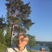 Alex Lundberg, Sweden