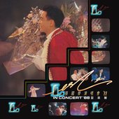 張國榮演唱會'88 (Live in Hong Kong /1988 足本版)