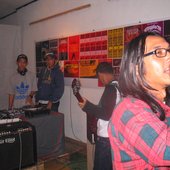 Homicide (Bandung, Indonesia) - 2004 - iF Community Space, Bandung