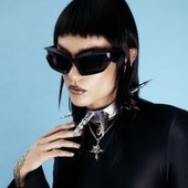 NATALIA LACUNZA para VANIDAD by ALEJANDRO MADRID (@alexgendro)