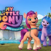 My Little Pony: A New Generation