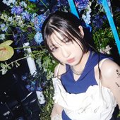 Blue Rose