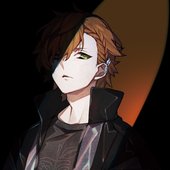 Haruta INCOMPLICA Visual