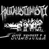 Suljetulla