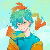 fishkid