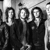 Asking Alexandria