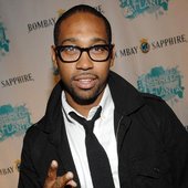 PJ Morton