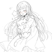 LastFM profile picture for @nodded