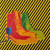 Live Boots: Emerald City, New Jersey, 17th April 1981