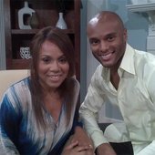  Kenny Lattimore