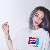 Alison Wonderland #F21xPepsi