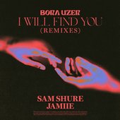I Will Find You (Remixes)