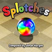 Splotches Soundtrack