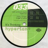 Hyperion
