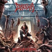 Infliction Of Agony