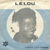 Capito / Léti Pommé