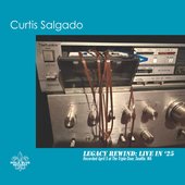 Legacy Rewind: Live in '25 (Live April 5 at The Triple Door, Seattle, WA)