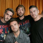 All Time Low 2020