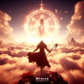 Myriad - Single