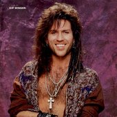 Kip Winger
